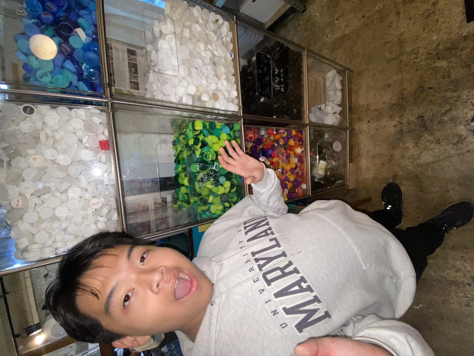 Rebrewing Daegu activity