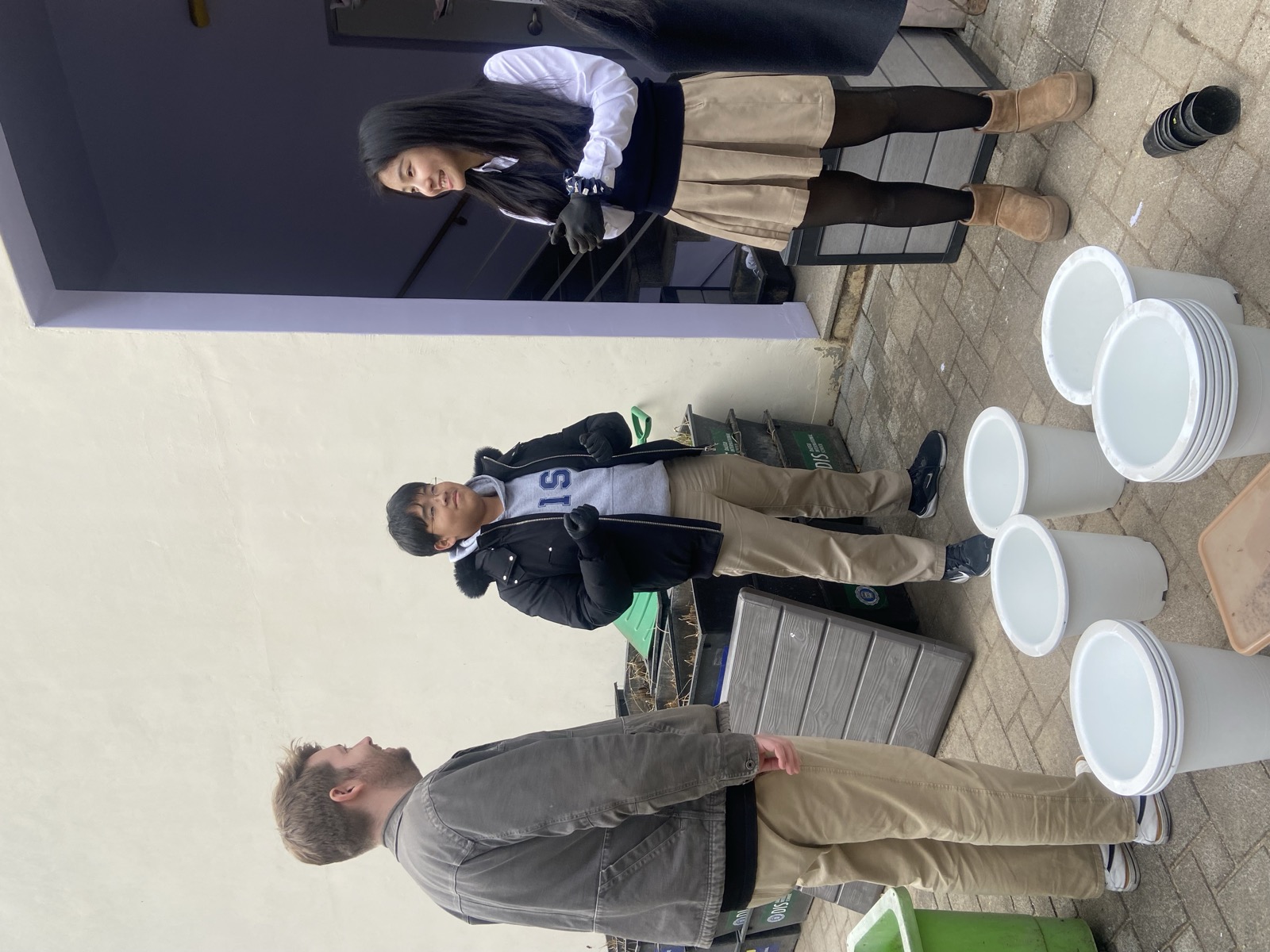 Rebrewing Daegu activity