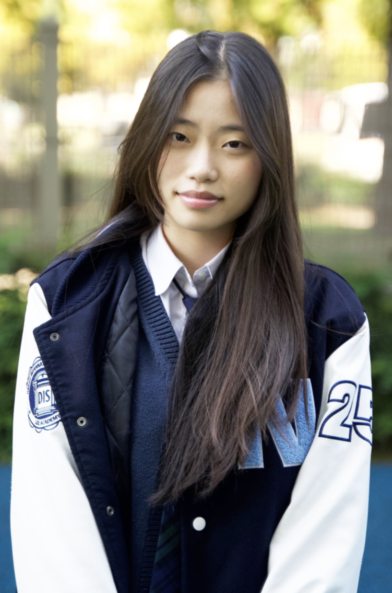 Nayoung Kim