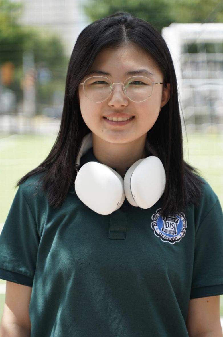 Sally Yun