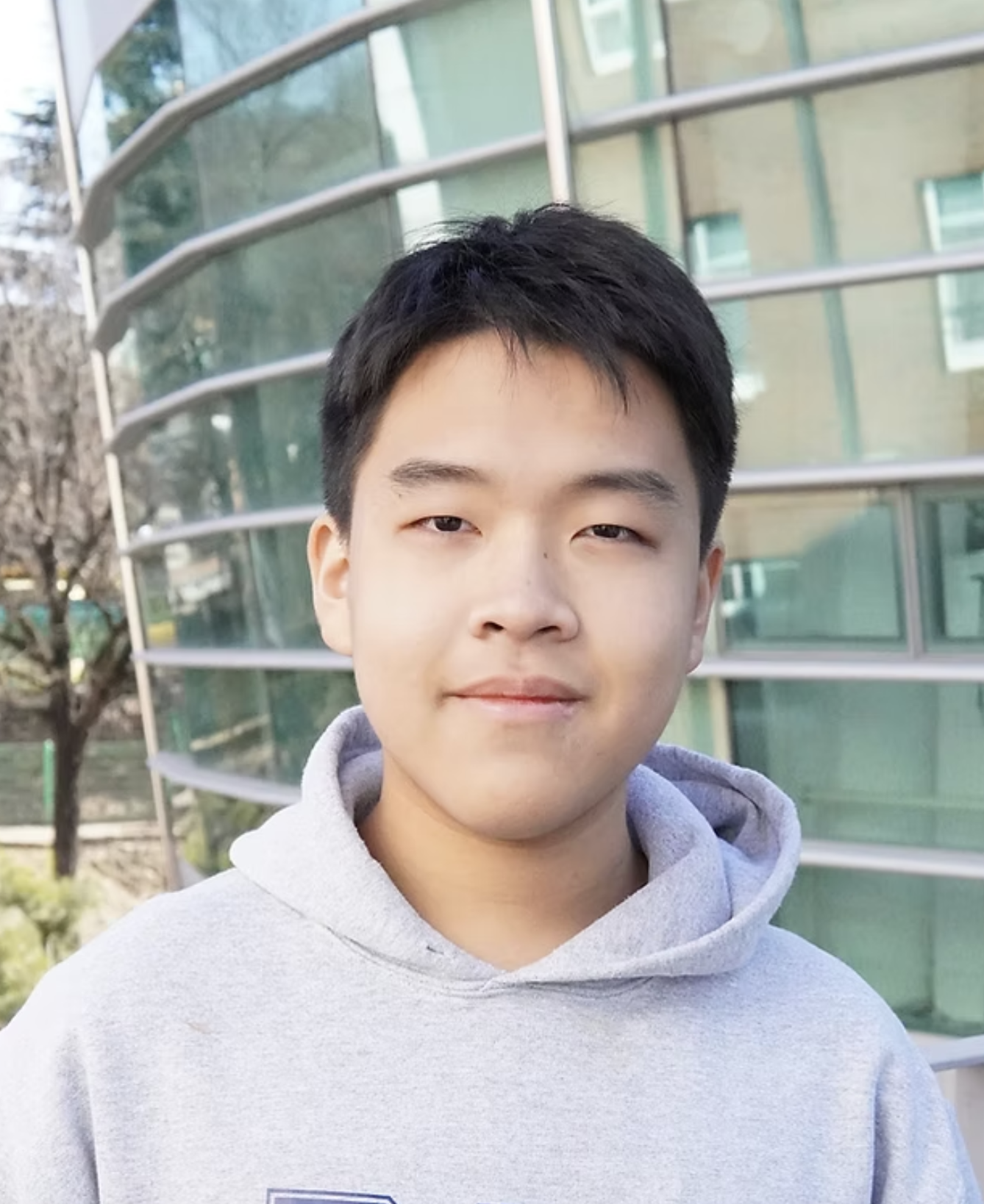 Yujun Piao